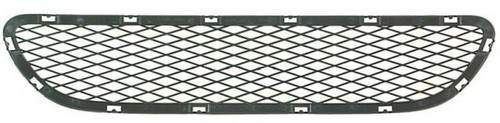 Grille pare choc avant - grille, pare-choc