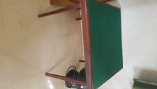 Table jeux marque meblutil - table,