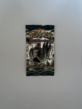 Booster vide bloc pokemon - booster, ex