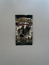 BOOSTER VIDE Bloc EX Pokemon