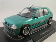 Norev Peugeot 205 GTI Griffe