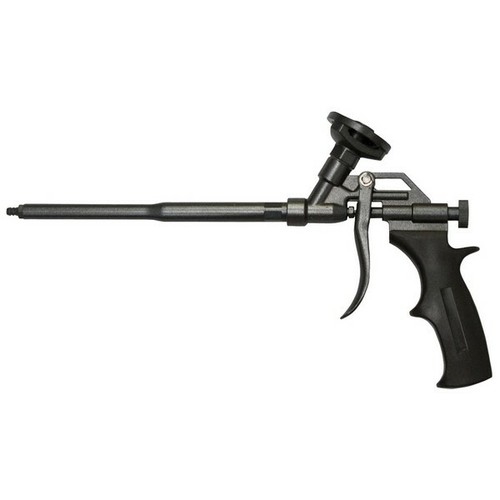 Pistolet applicateur mousse - pistolet,