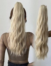 Postiche Queue De Cheval