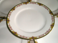 PORCELAINE de LIMOGES- 6