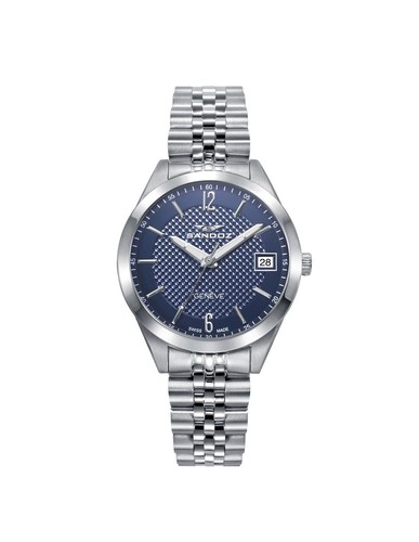 Montre sandoz élégant femme - sandoz,
