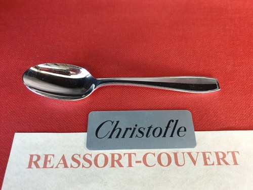 Cuillère dessert christofle - cuillÈre,