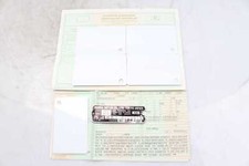 Plaque d'identification du