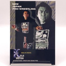 Great Muta Keiji Mutoh