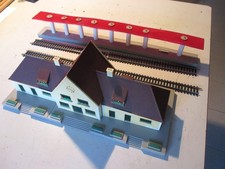 JOUEF HO / GARE DE MAINTENON