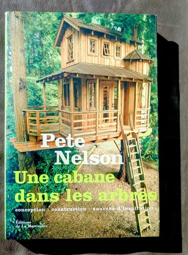 « Une cabane dans les