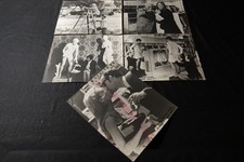 Que diriez-vous à une femme nue ? Allen Funt  photos cinema 1970