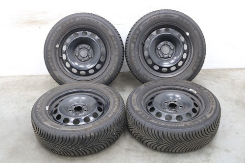 Hiver original jantes en - hiver,