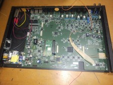 Orban Optimod  Parts 5550