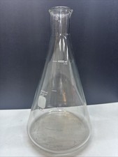 CORNING PYREX 4000mL 4L Glass