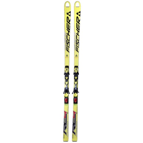 Ski occasion fischer rc4 - ski,