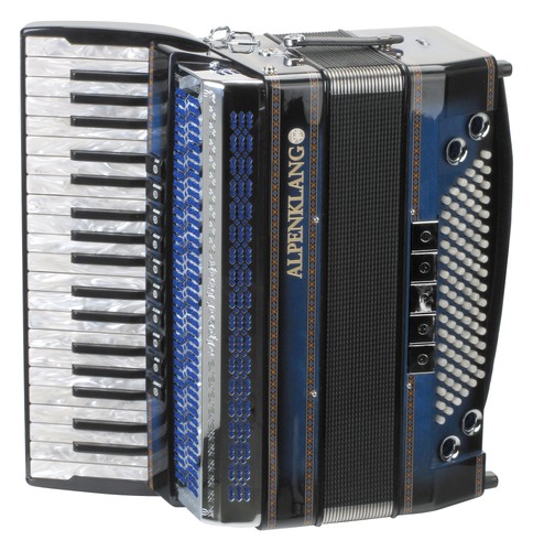 Alpenklang accordeon pro - alpenklang,