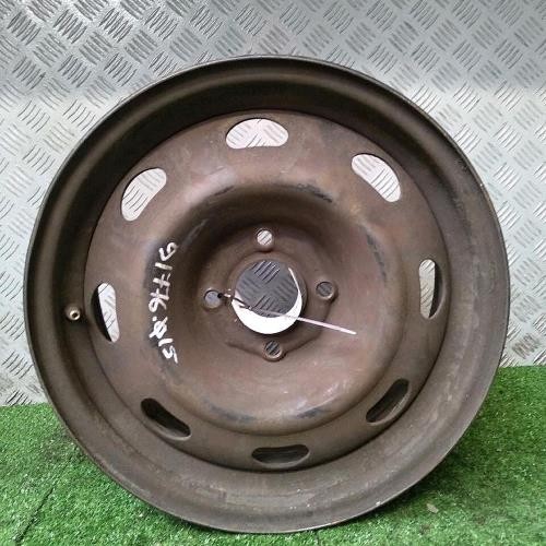 Jante peugeot 406 phase hdi - jante,