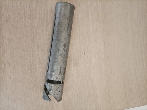Manchon poignee ancienne - manchon,