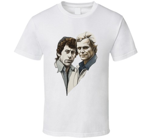 Starsky and hutch - and,