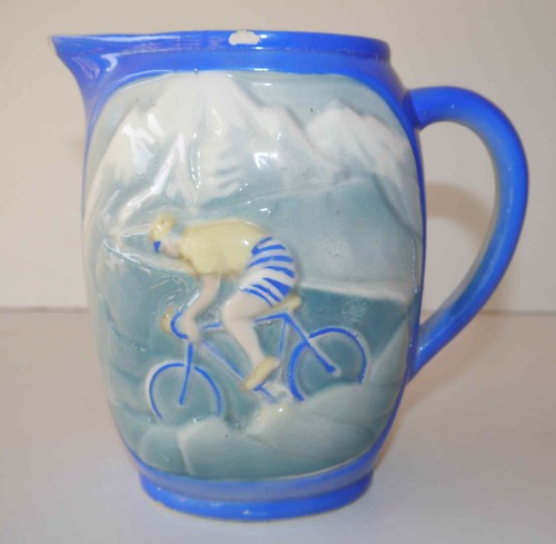 Rare ancien pichet - , en