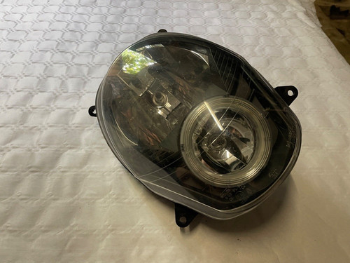 Phare sym 125 gts - sym,
