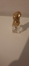 ANCIENNE MINIATURE DE PARFUM EAU DU SOIR DE SISLEY  - EDP - 2 ML