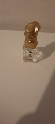 Ancienne miniature parfum - miniature,