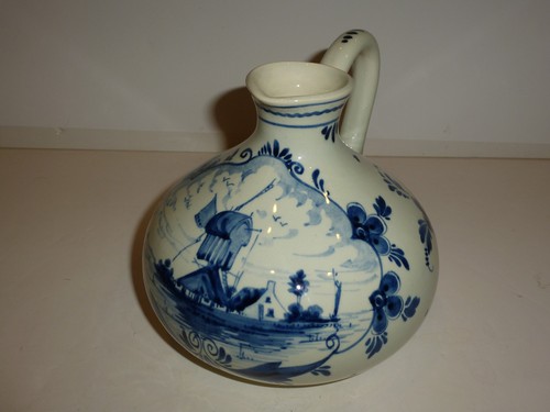 Delft blauw erven - delft,