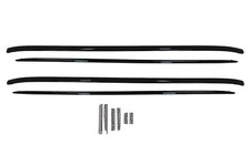 Barres toit rails pour Sport