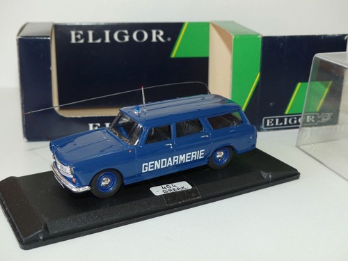 Peugeot 404 break - peugeot,