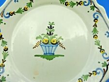 ASSIETTE LA ROCHELLE 18ème   