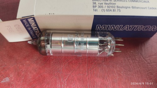 Tube ob2wa thomson - thomson, csf