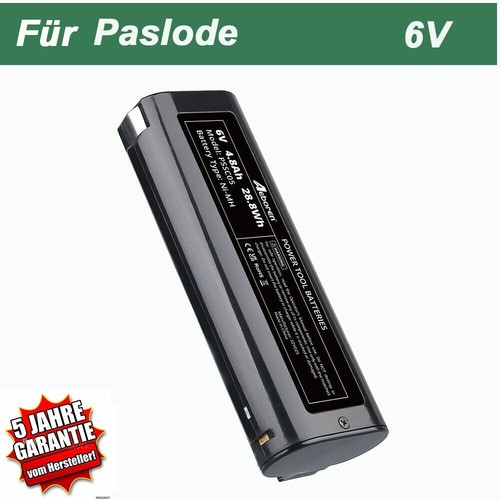 Batterie pour paslode - batterie,