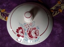 Couvercle Soupière Légumier