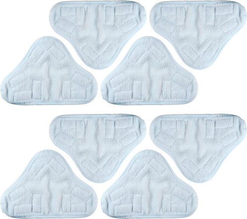 Pack replacement pads - pack,
