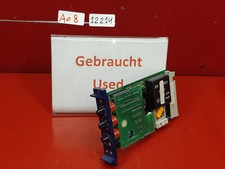 Buderus Ecomatic 3000 Module
