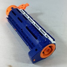 Nerf N-Strike Recon CS-6 Blue