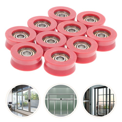 Pcs rouleaux porte - 10, de