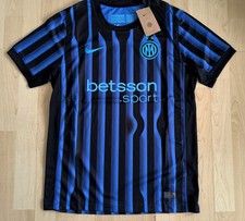 Maillot Football Inter Milan
