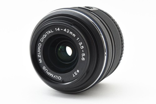 Objectif zoom standard olympus - standard,