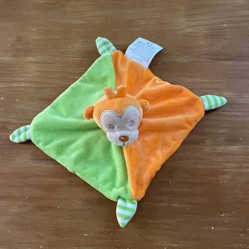 Doudou plat carré - ,