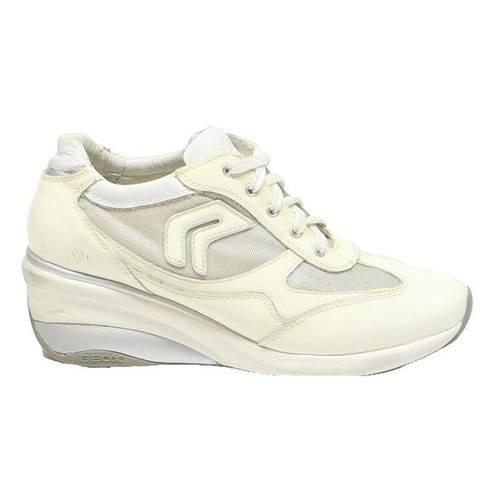Geox baskets lacées - geox,