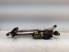 2008 HONDA FRV Moteur Essuie