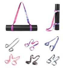Sangle Transport Tapis Yoga