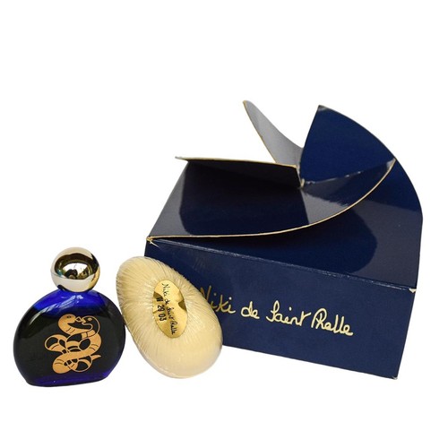 Coffret miniature savon - coffret, de