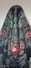 Châle/Foulard/Hijab ukrainien