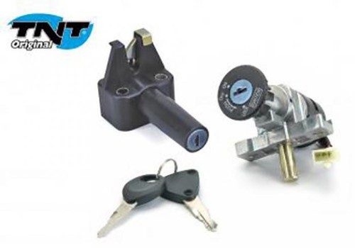 Kit serrure tnt - kit,