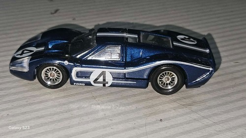 Solido ford mkiv n 4 - -,