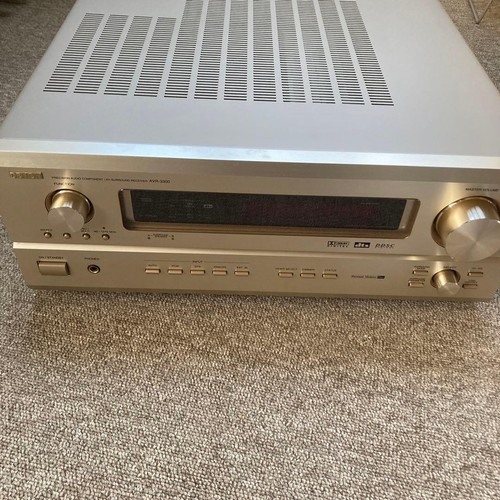 Denon avr 3300 surround - avr-3300,