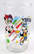 Mickey et ses Amis - Verre à
